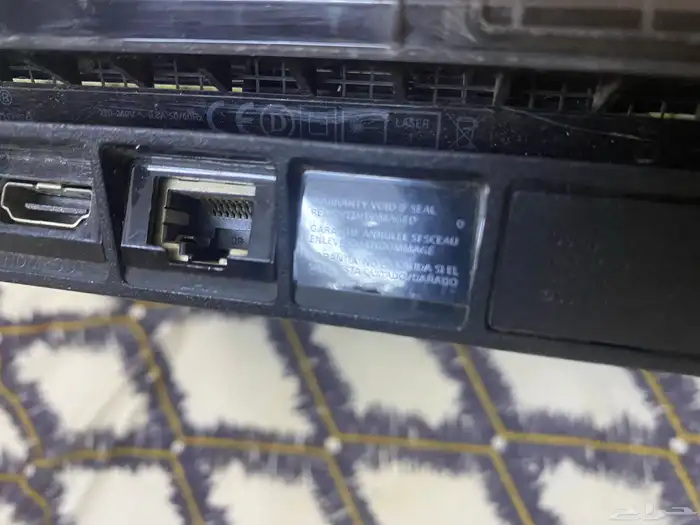 سوني 4 للبيع 1