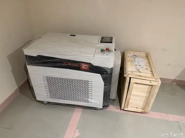 مكينة لحام ليزر 3 الاف وات 3 في واحد 0