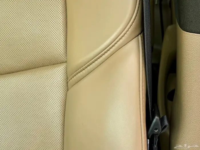 اسكاليد بلاتنيوم 2018 6