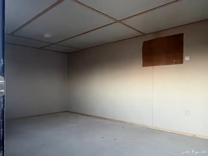 غرف جاهزة ( كرفانات) 2