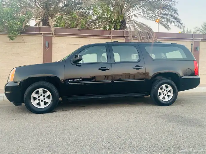 يوكن 2014 XL مخزن (تم البيع ) 4