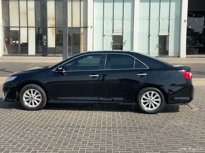 كامري 2013 للبيع 0