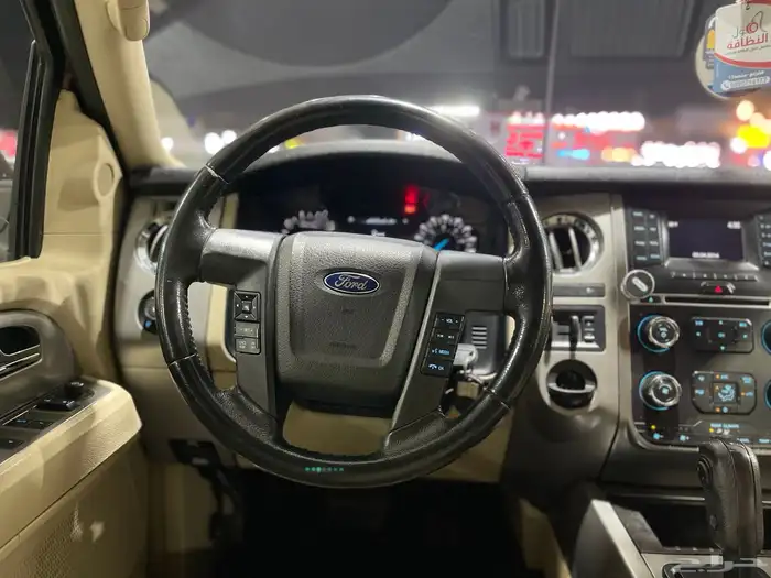 فورد اكسبيدشن 2016 10