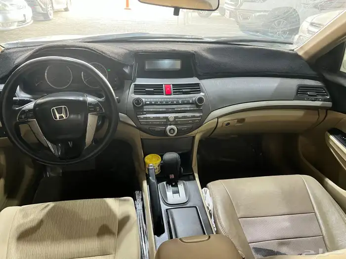 هونداي اكرت 9