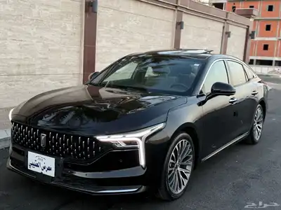 فاو بسترن B70 موديل 2023 فل كامل ( كسر الزيرو ممشى 16 الف ) index