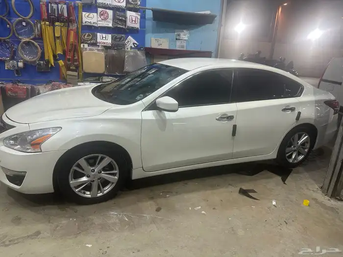 التيما 2014 نظيف 8