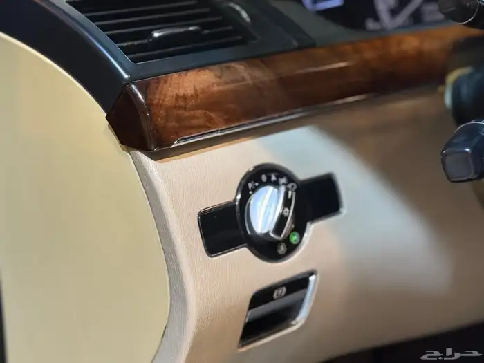 مرسيدس S300 2012 (( بحالة ممتازة )) 9