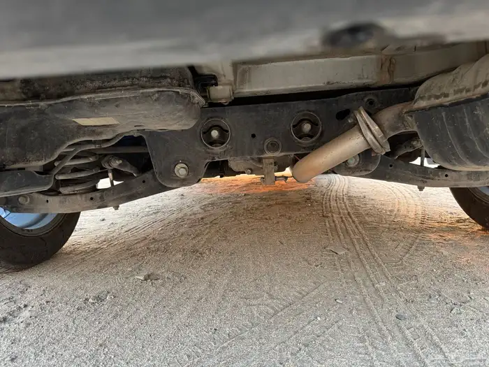 سنتافي ديزل 2019 فل كامل اعلى فئة وكالة 63