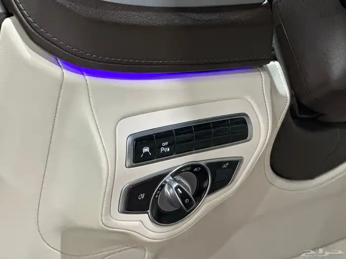 مرسيدس G 63 موديل 2021 20