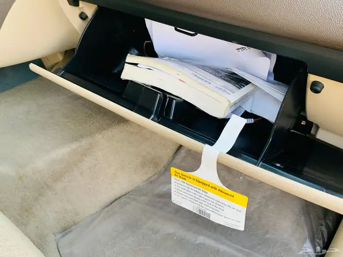 تاهو 2013 مخزن (تم البيع ) 15