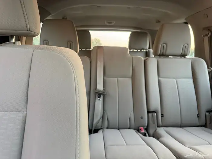 فورد كسبديشن 2014 24