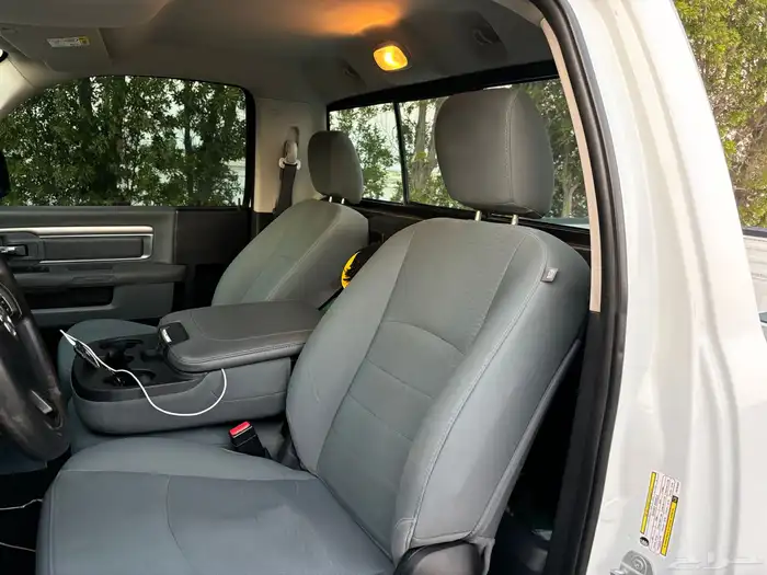 رام 2017 8 سلندر وكاله 14