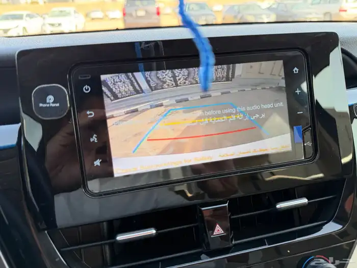 للبيع كامري 2024 سعودية ثاني مالك 17