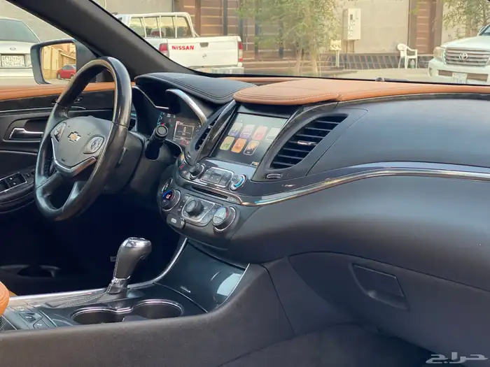 شفروليه امبالا 2016 10