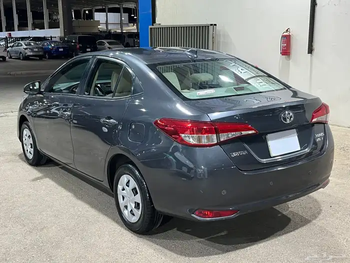 يارس 2020 سعودي 5