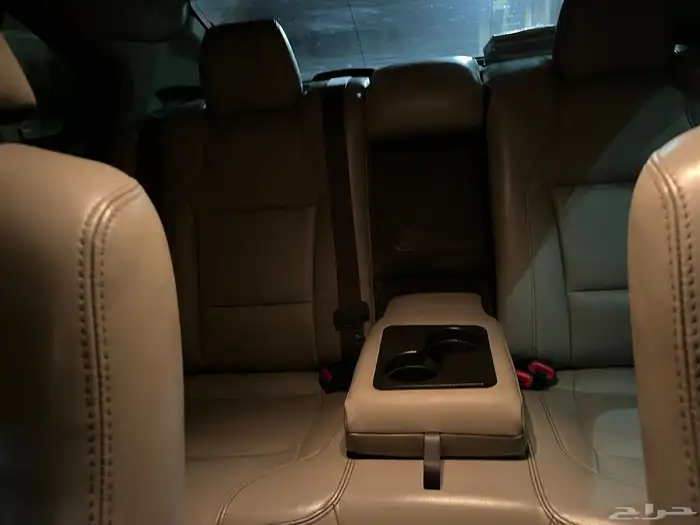 فورد تورس 2011 12