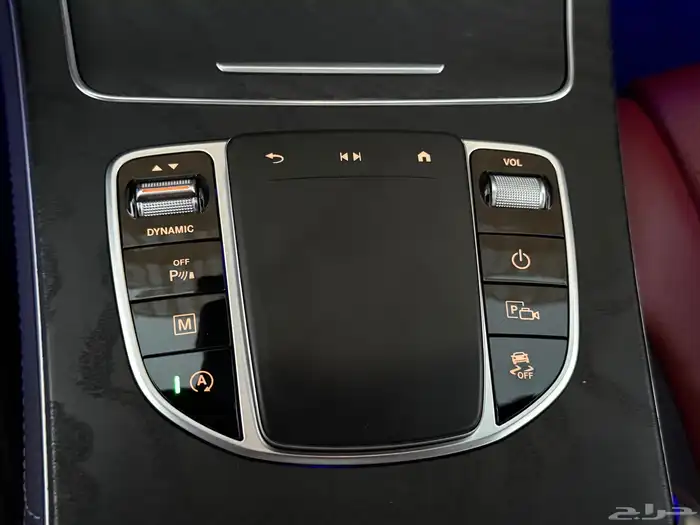 مرسيدس GLC 300 2020 29