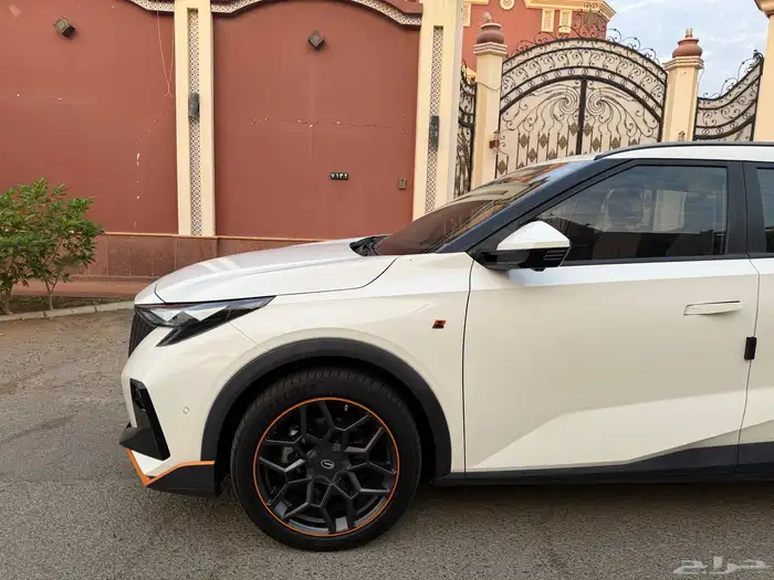 جاك جي اس 3 ام زوم R بحالة الوكالة 18