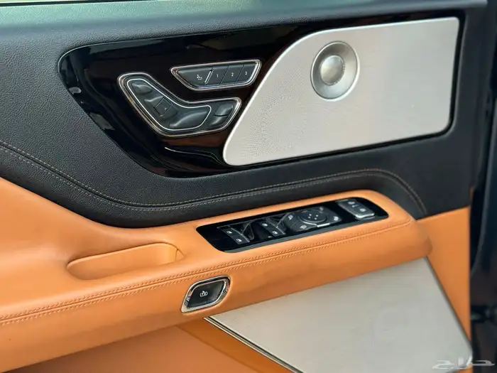 لنكولن افياتور برزدينشال موديل 2020 تشيكات وكاله 52