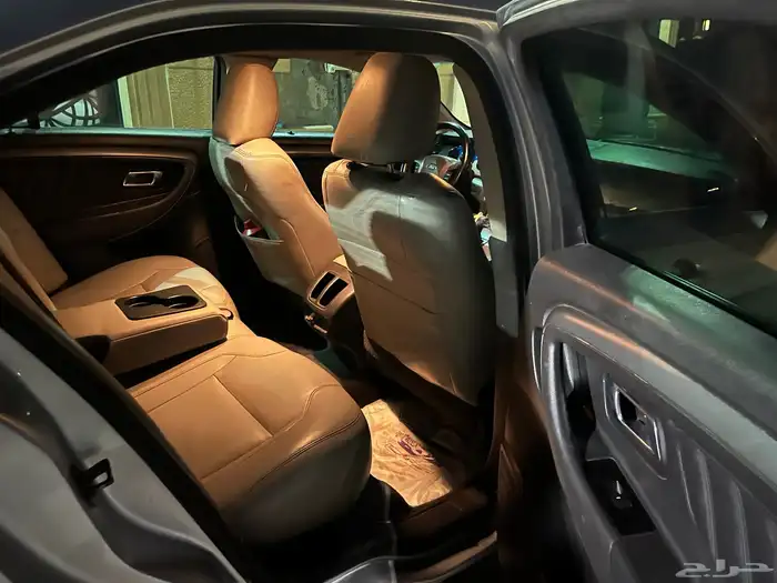 فورد تورس 2011 5