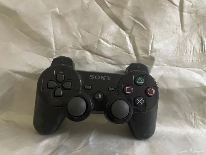 يدات تحكم سوني 2 وسوني 3 وسوني 4 اصلية 3