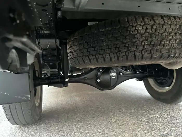 ميتسوبيشي 2022 (تم البيع) 21