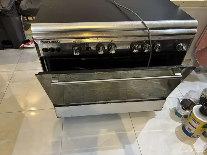 بوتجاز 5 عيون 1