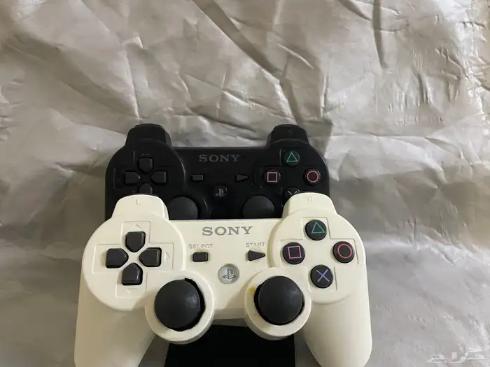 يدات تحكم سوني 2 وسوني 3 وسوني 4 اصلية 4