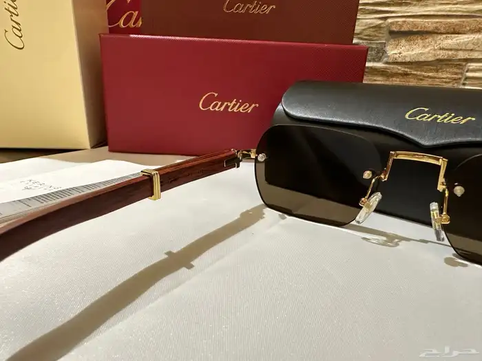 نظارة كارتير(سوبر ماستر كواليتي)للبيع 8