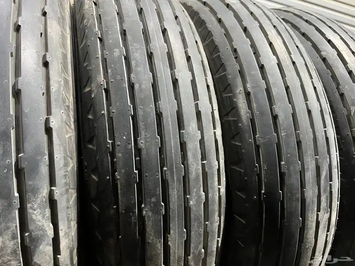 كفرات بالون ماكسس ابو جمل مقاس 900 17 21