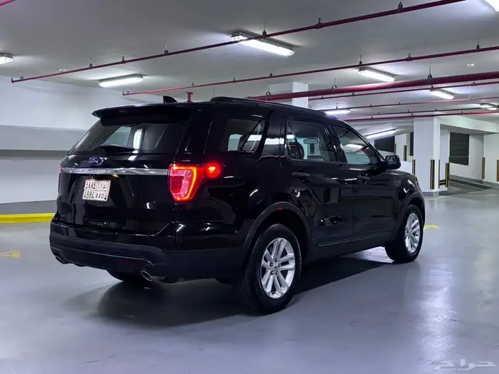 فورد اكسبلور 2016 2