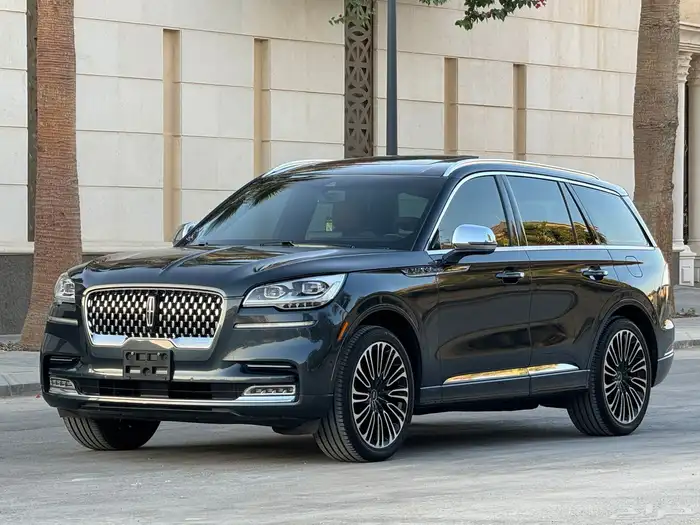 لنكولن افياتور برزدينشال موديل 2020 تشيكات وكاله 3