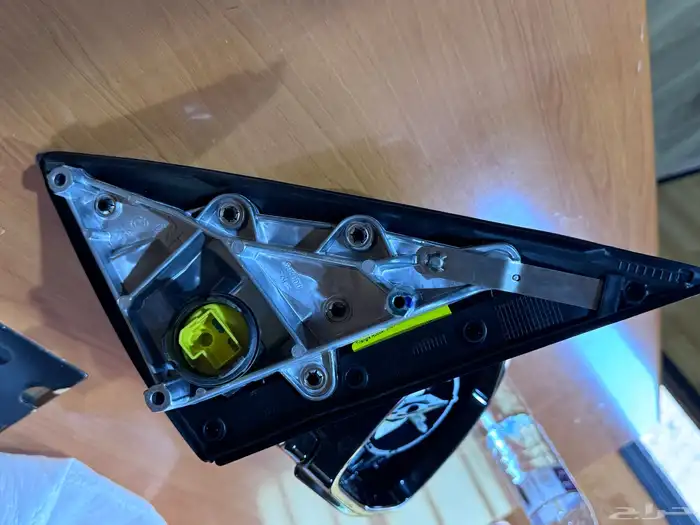 مرايه bmw x5 بجهة اليمين موديل من 14 الى1018 0