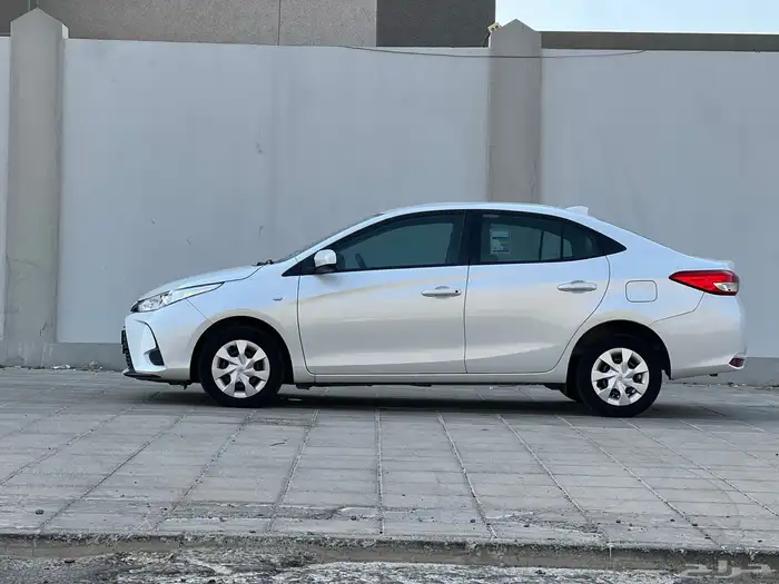 يارس 2021 وكاله 8