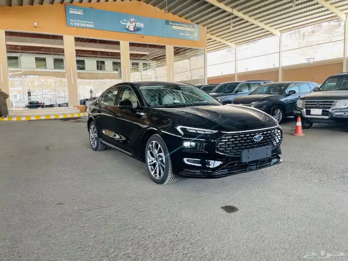 فورد تورس 2026 4