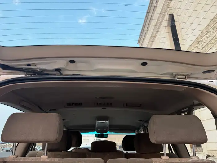 (( تم البيع ))جيب فكسار 2001 قير عادي دفلك 24