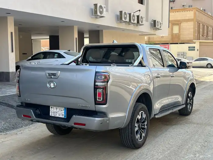 جريت وول باور 2023 تماتيك ديزل فل كامل 4