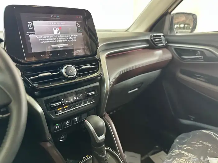 تويوتا اوربان glx-2026 7