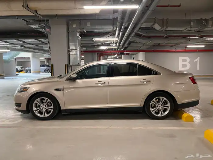 تورس 2017 نص فل ذهبي للبيع 1