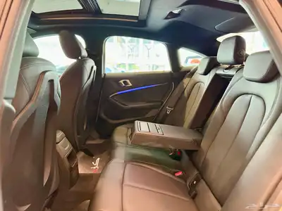 بي ام دبليو i218 2020 index