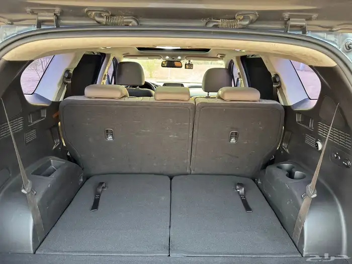 سنتافي ديزل 2019 فل كامل اعلى فئة وكالة 34