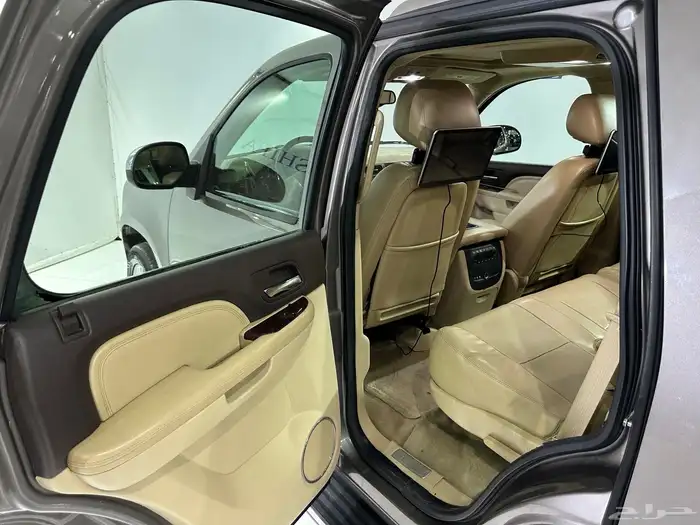 جمس دينالي 2012 سعودي 10