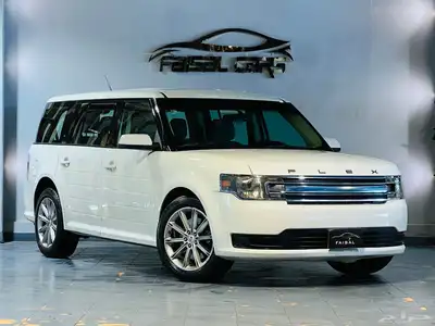 فورد فلكس 2014 بحاله ممتازه index