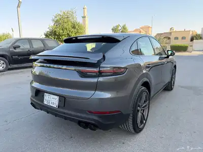 بورش كايين كوب 2023 للبيع index