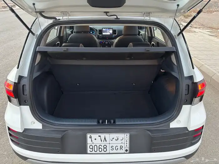 جيب هونداي فينو 2023 18