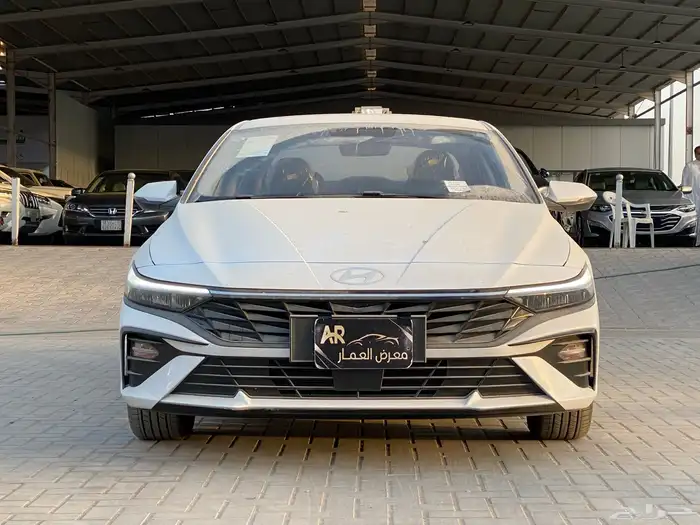 هونداي النترا فل 0