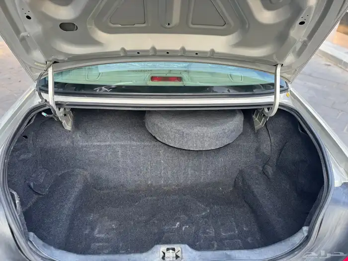 للبيع فورد جراند ماركيز 2010 فل كامل امريكي 19