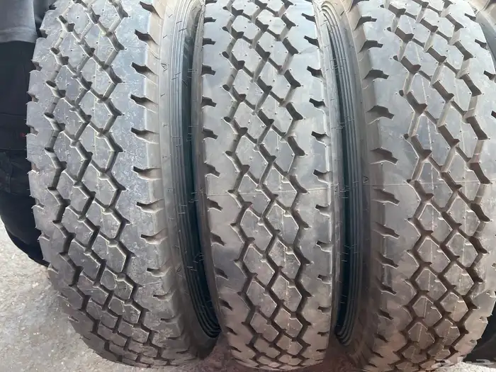 كفرات شاص دلوب  ياباني 225.95.16 مع جنوط هلل منزل زيرو 6