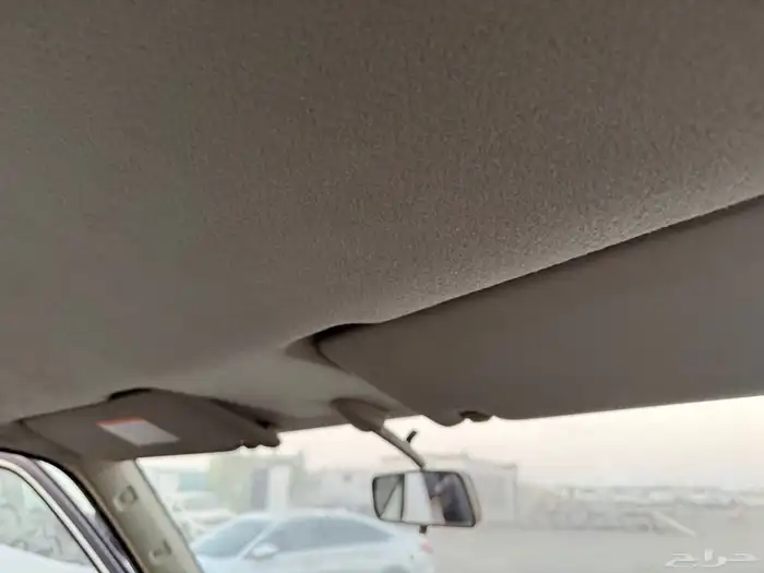 للبيع باترول ربع موديل 2009 مبيعات حكومي سابقا 9