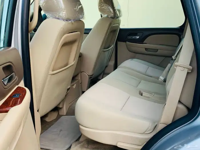 تاهو 2013 مخزن (تم البيع ) 5